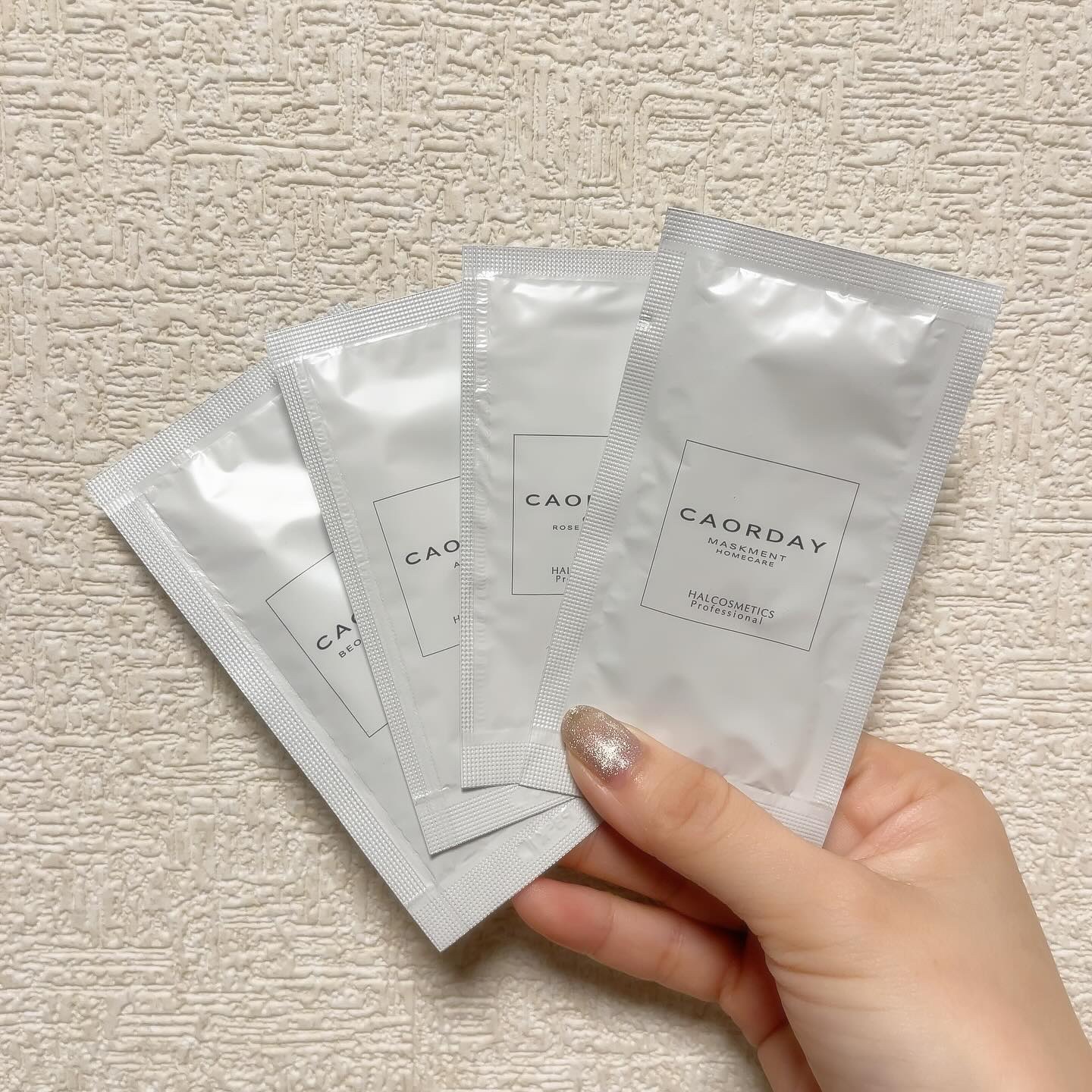 カオルデイ ビーワンシャンプー/ハル コスメティックス/市販シャンプーを使ったクチコミ（2枚目）