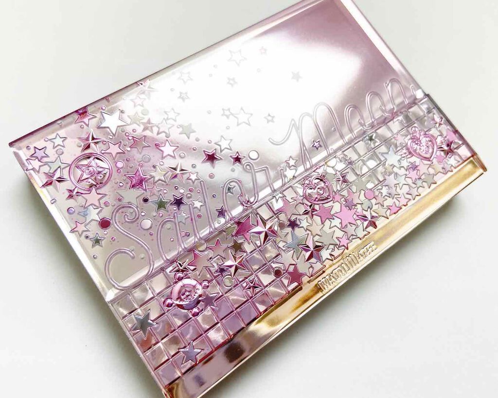 ドラマティックパウダリー&コンパクトケース 限定デザインセット SMⅡ/マキアージュ/パウダーファンデーションを使ったクチコミ(4枚目)