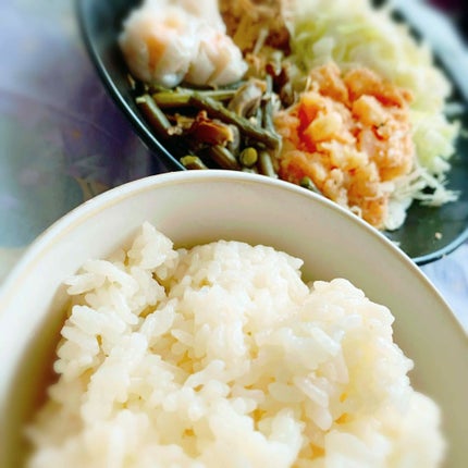 腸活米/出島トンボロ/食品を使ったクチコミ(2枚目)
