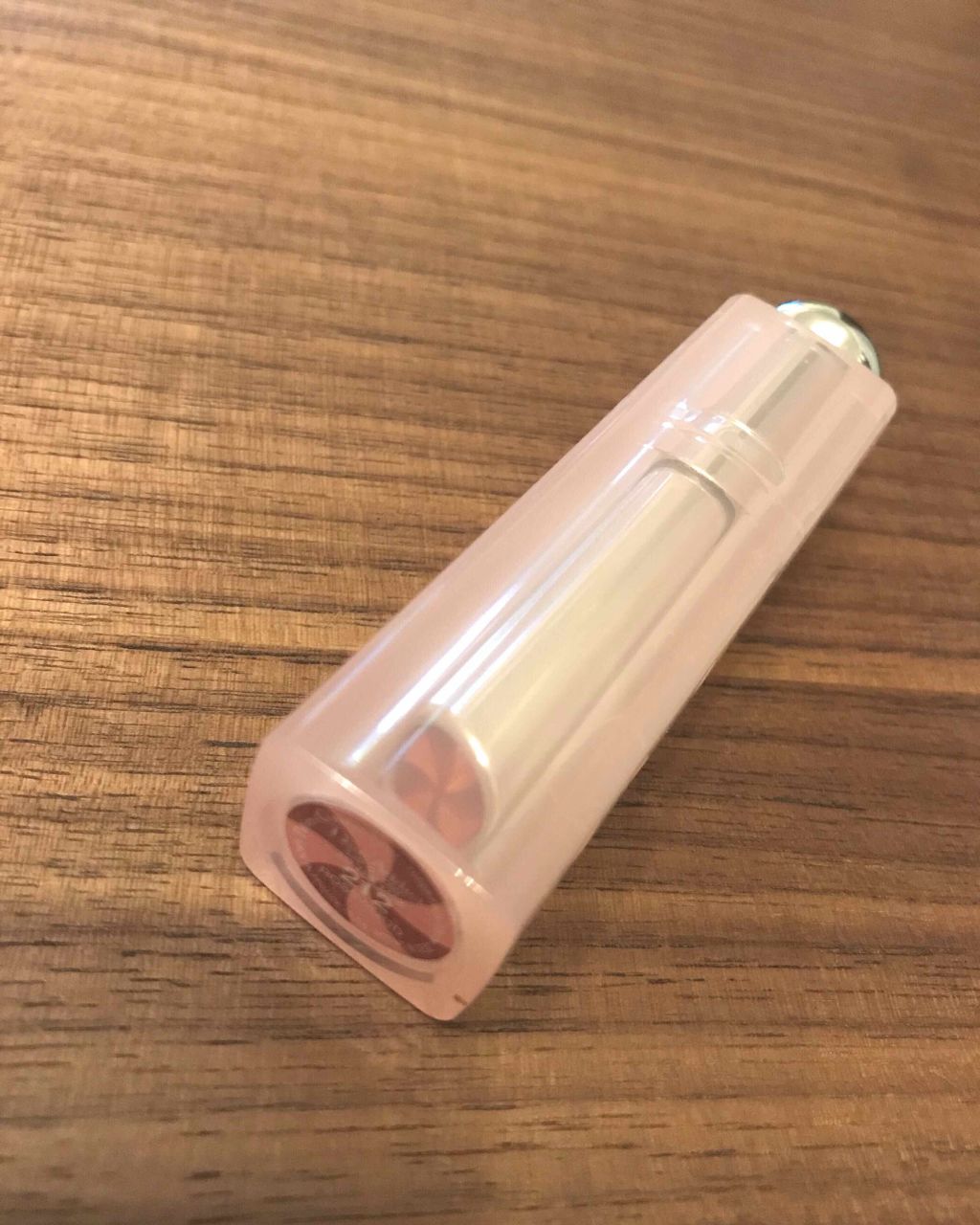 ディオール アディクト リップ グロウ マックス/Dior/口紅を使ったクチコミ(3枚目)