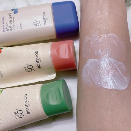 ブラックシュガー パーフェクト エッセンシャル スクラブ2X/SKINFOOD/洗い流すパック・マスクを使ったクチコミ(6枚目)