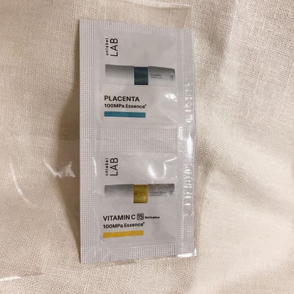 モイストボタニカルジェルクレンジング/unlabel/クレンジングジェルを使ったクチコミ(2枚目)