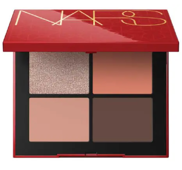 NARS クワッドアイシャドー 03730