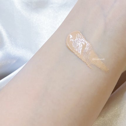 ラディアンスフィットセラムファンデーション/TFIT/リキッドファンデーションを使ったクチコミ(4枚目)