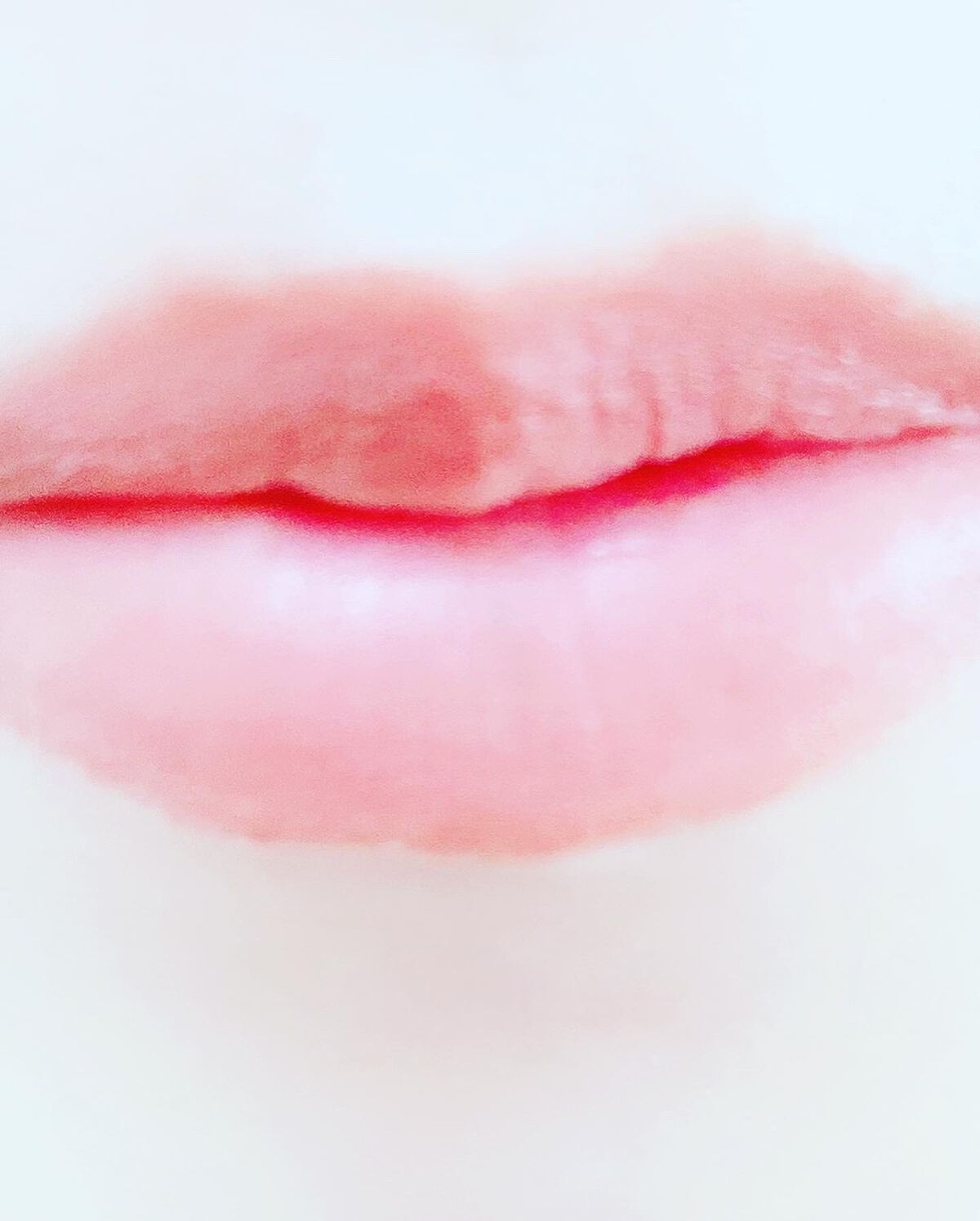 パウダー キス ベルベット ブラー スリム リップスティック/M・A・C/口紅を使ったクチコミ(5枚目)