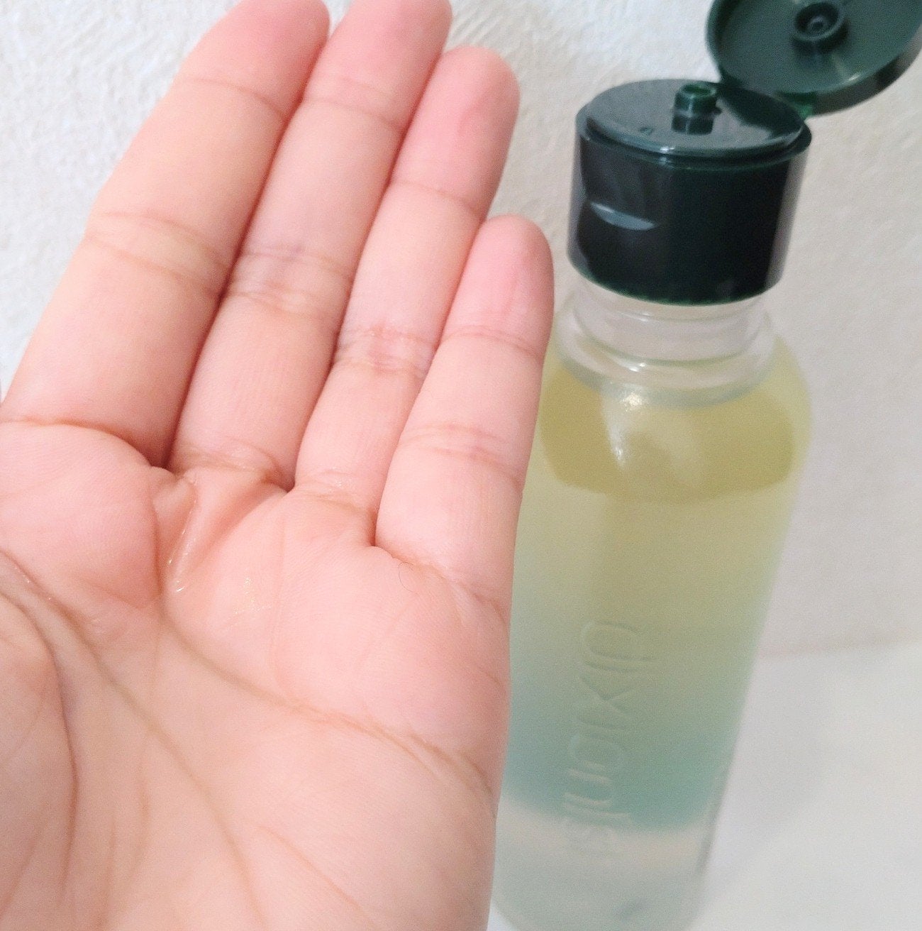 アミノ酸トナー/dixionist/化粧水を使ったクチコミ(4枚目)