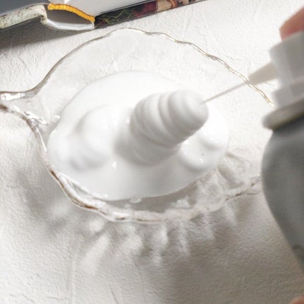 炭酸ヘッドスパシャンプー/トリートメント/肌ナチュール/市販シャンプーを使ったクチコミ(2枚目)