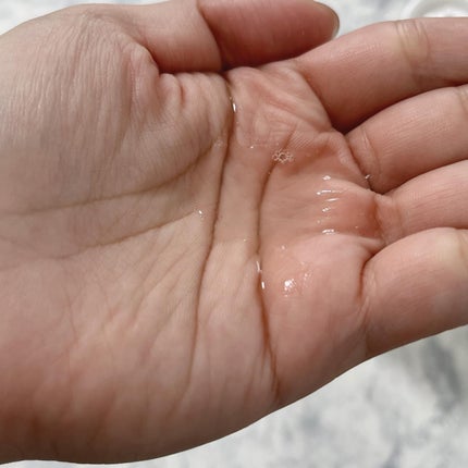 マデセルダーマリペア B5 トナー/theralogic/化粧水を使ったクチコミ(4枚目)