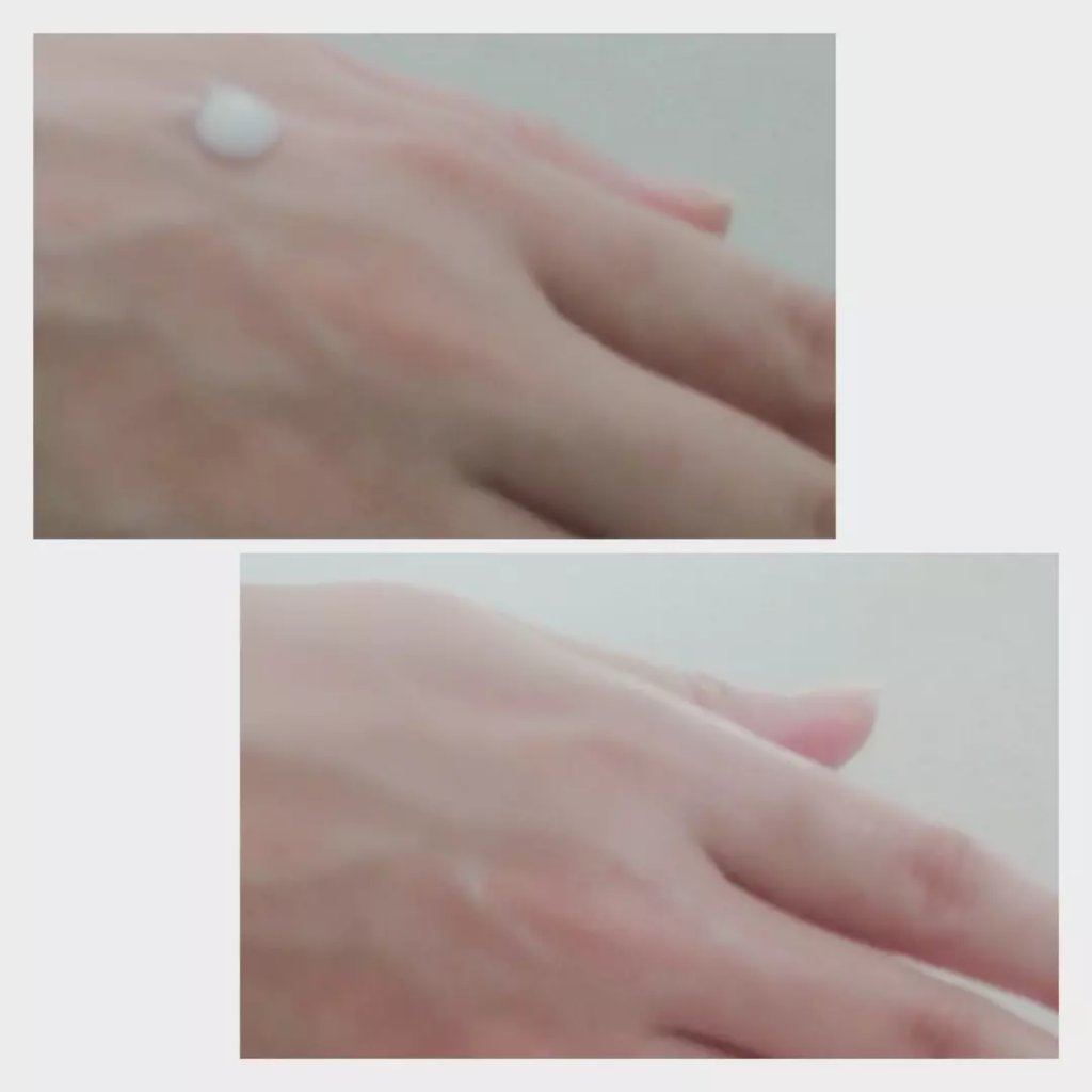 VIO TREATMENT LOTION/iroha INTIMATE CARE/デリケートゾーンケアを使ったクチコミ（2枚目）