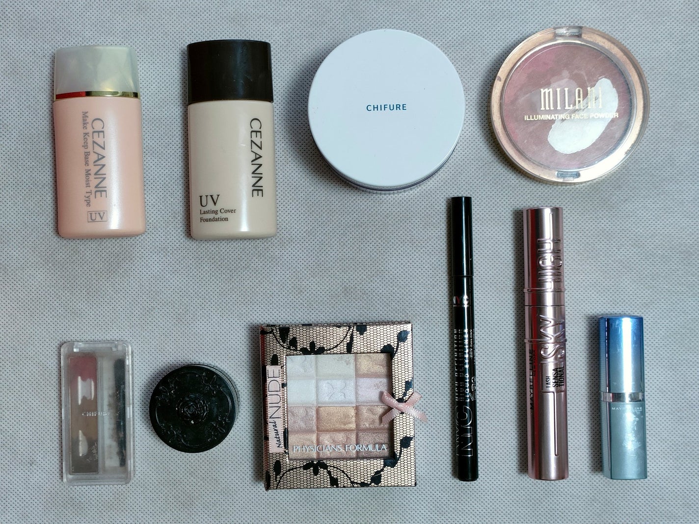 アイ グリッター/ANNA SUI/単色アイシャドウを使ったクチコミ(8枚目)