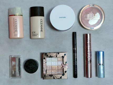 アイ グリッター/ANNA SUI/単色アイシャドウを使ったクチコミ(8枚目)