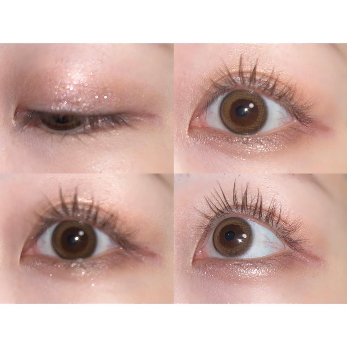 デイジードール アイ ドロー シャドウ/DAISY DOLL by MARY QUANT/アイシャドウパレットを使ったクチコミ(6枚目)