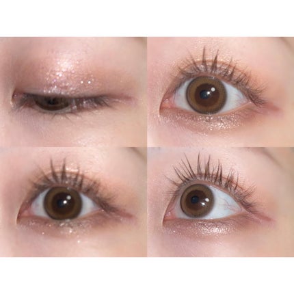 デイジードール アイ ドロー シャドウ/DAISY DOLL by MARY QUANT/アイシャドウパレットを使ったクチコミ(6枚目)