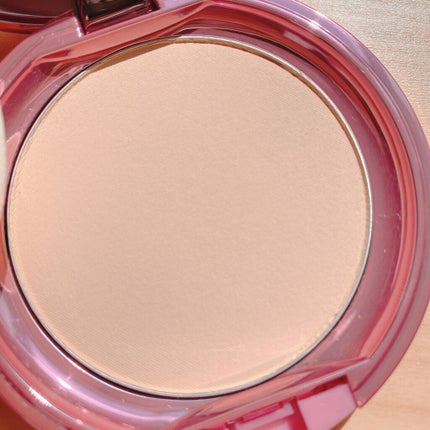 タイムシークレット ミネラルプレストパウダー/TIME SECRET/プレストパウダーを使ったクチコミ(3枚目)