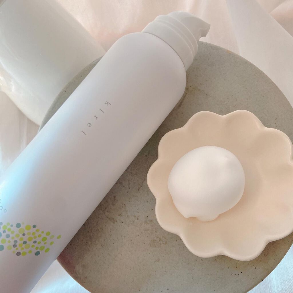 ★うまうまさん★フォロバ100 on LIPS 「マックスコスメオンラインショップ『炭酸泡シャンプー綺澪-ki..」(2枚目)