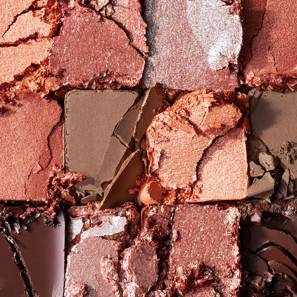 ケイト ザ アイカラー/KATE/単色アイシャドウを使ったクチコミ（2枚目）