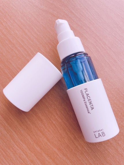 PL エッセンス/unlabel/美容液を使ったクチコミ(3枚目)