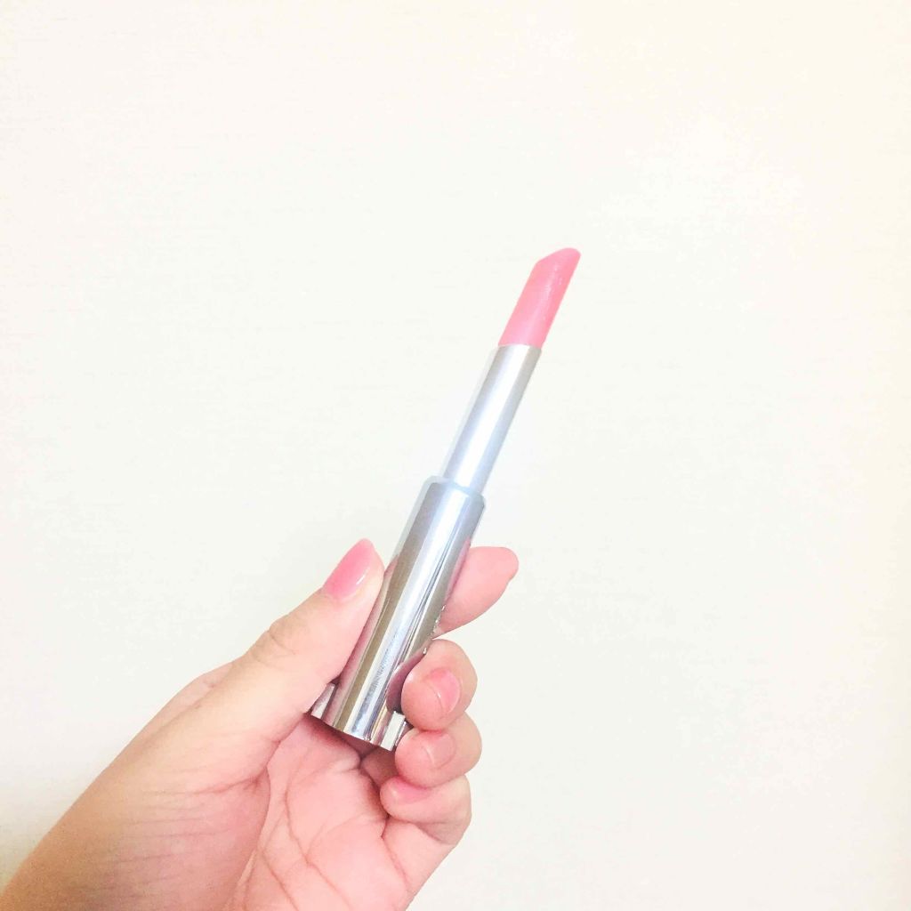 ルージュ・パーフェクト/GIVENCHY/リップケアを使ったクチコミ（2枚目）