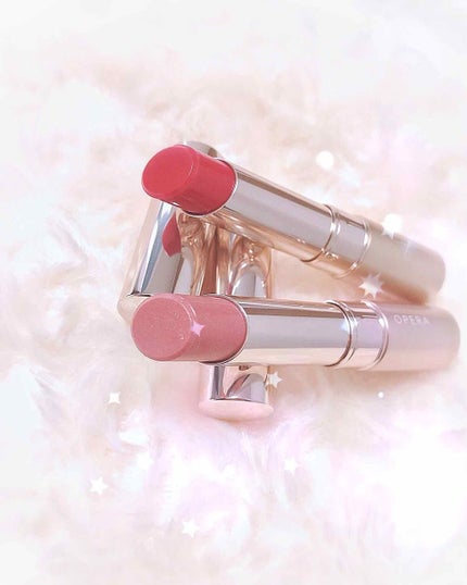 オペラ リップティント N/OPERA/リップティントを使ったクチコミ(2枚目)