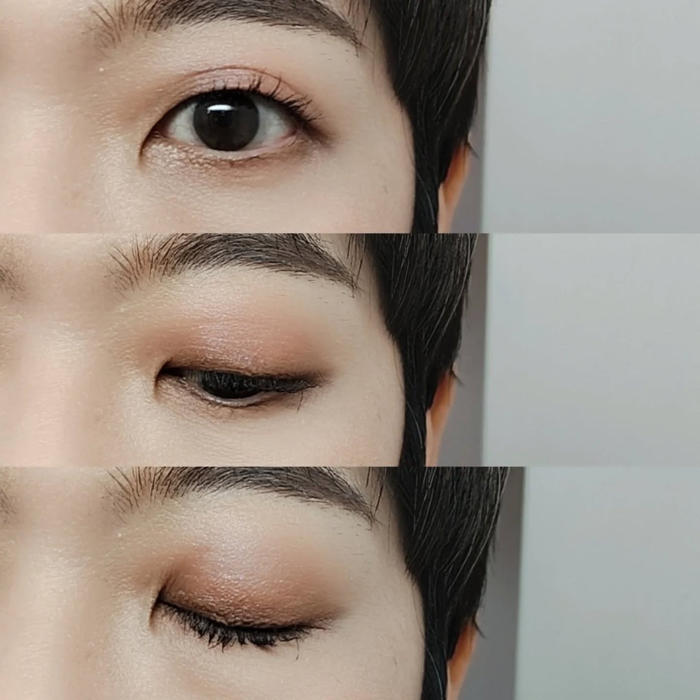 レ キャトル オンブル/CHANEL/アイシャドウパレットを使ったクチコミ(6枚目)