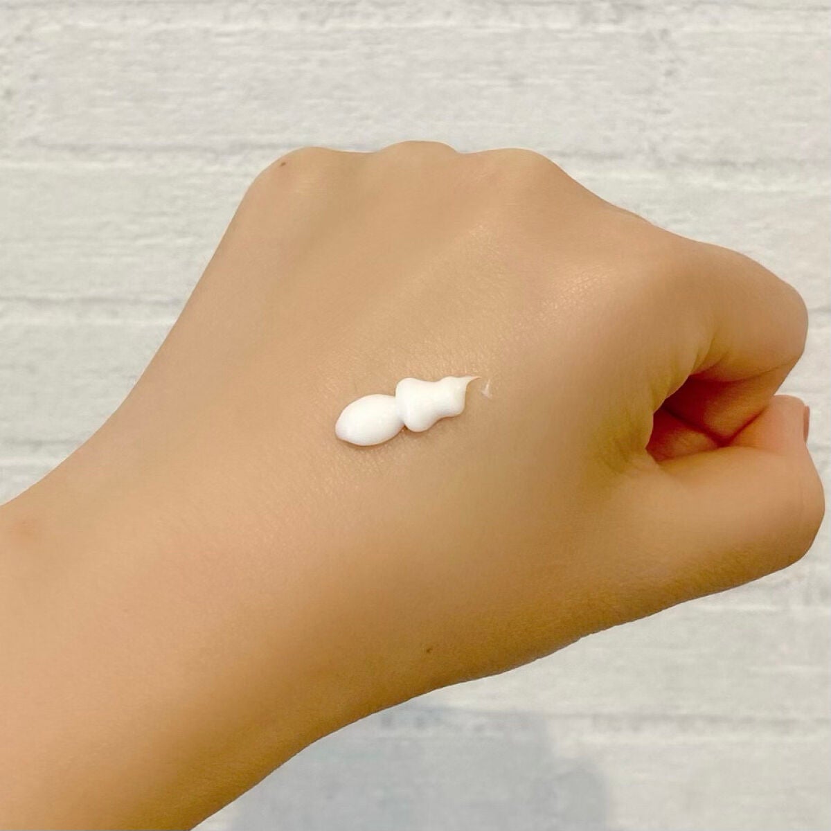 薬用 美白アクネホワイトクリーム 専用パッチ付/アクネスラボ/その他キットセットを使ったクチコミ(6枚目)