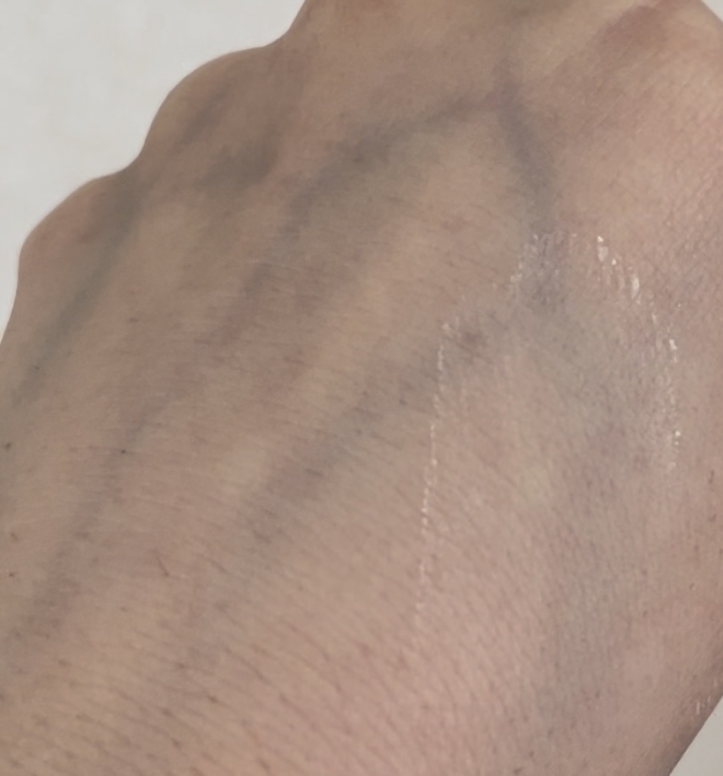 ウォンジョンヨ フィクシングブラーパウダー N/Wonjungyo/ルースパウダーを使ったクチコミ（2枚目）