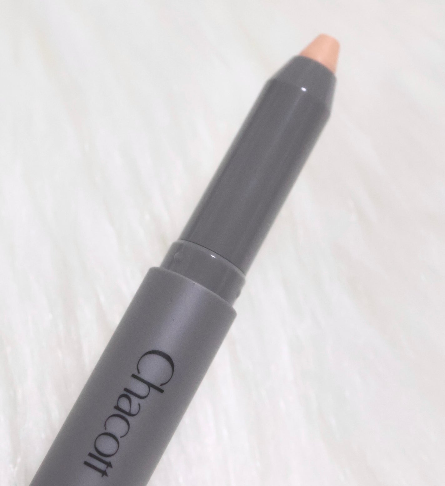 クレヨンコンシーラー/チャコット・コスメティクス/ペンシルコンシーラーを使ったクチコミ(1枚目)