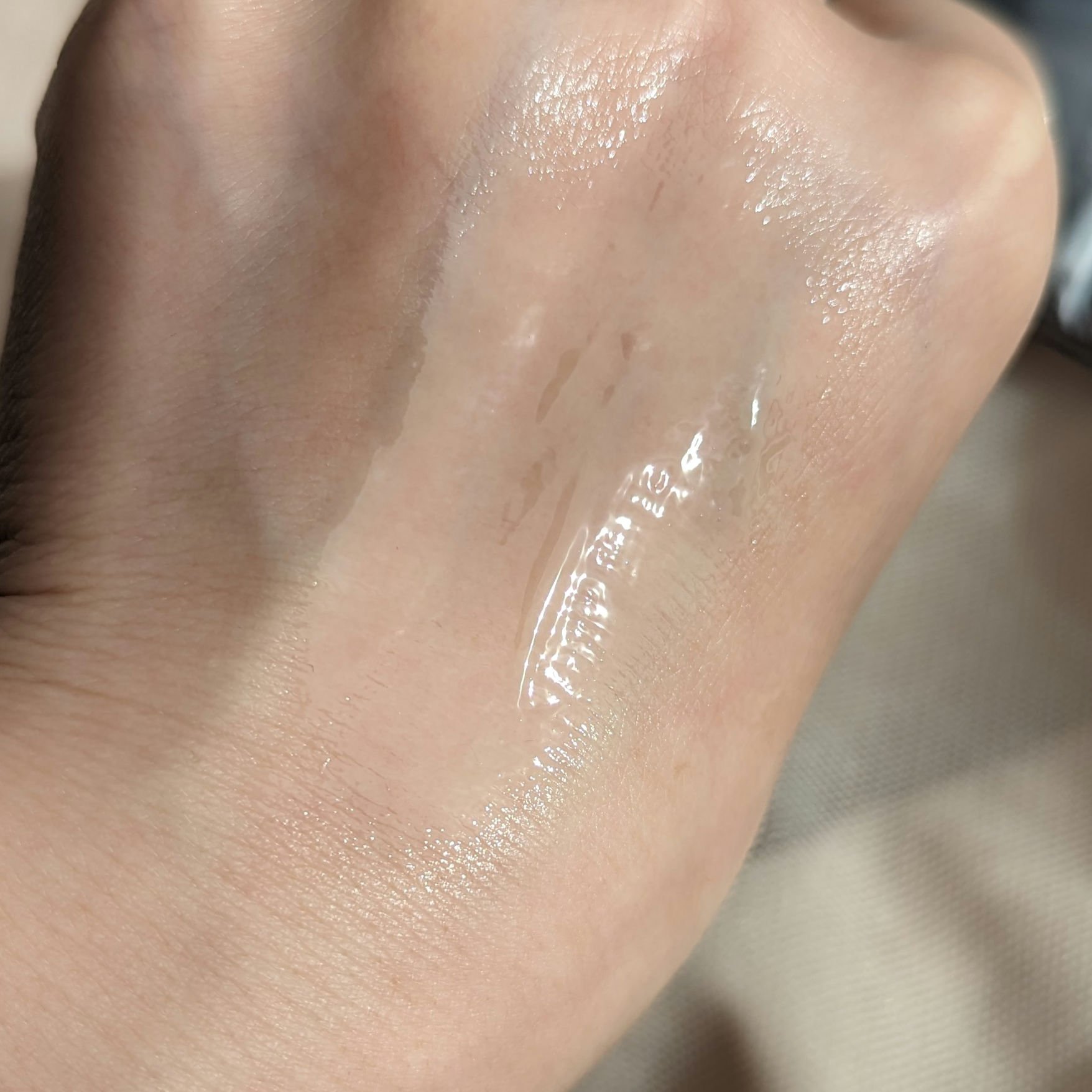 ナノメソッドVA/SBC/美容液を使ったクチコミ（3枚目）