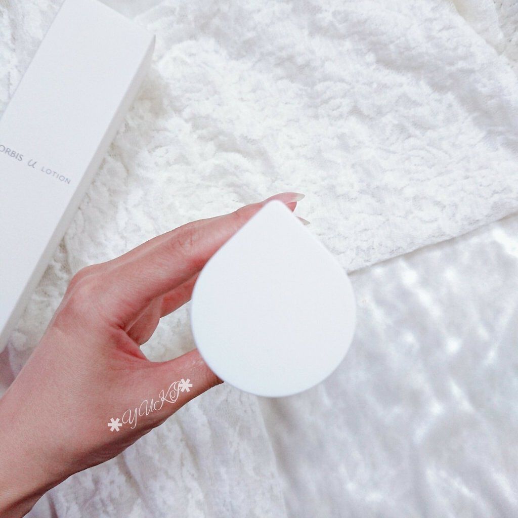 オルビスユー ローション/オルビス/化粧水を使ったクチコミ（3枚目）