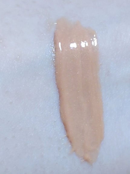 ~トゥー フェイスド ハングオーバー~ ピロー バーム リップ トリートメント/Too Faced/リップ美容液を使ったクチコミ(2枚目)