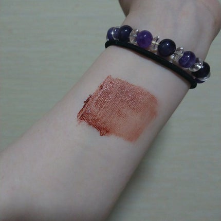 クイックラッシュカーラー/キャンメイク/マスカラ下地を使ったクチコミ(4枚目)