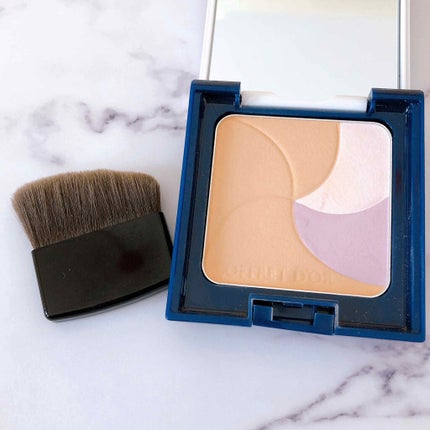 エンリッチングベース/チャコット・コスメティクス/化粧下地を使ったクチコミ(3枚目)