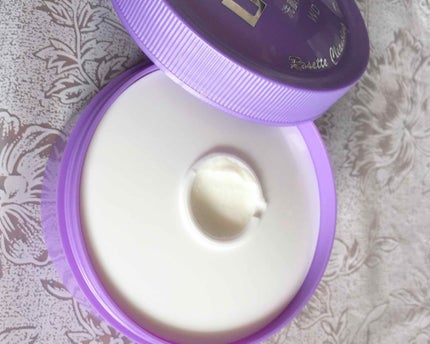 ロゼット洗顔パスタ ホワイトダイヤ/ロゼット/洗顔フォームを使ったクチコミ(2枚目)