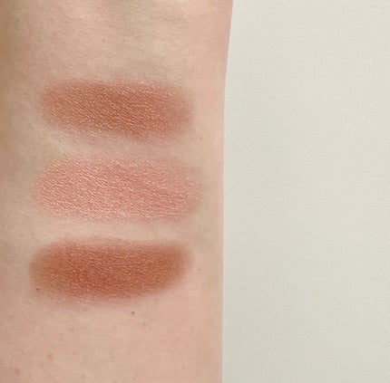 エレガンス アルモニーアイズ/Elégance/アイシャドウパレットを使ったクチコミ(7枚目)