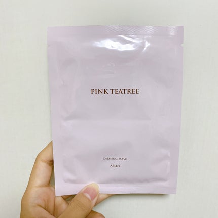 VT CICA マスク/VT/シートマスク・パックを使ったクチコミ(5枚目)