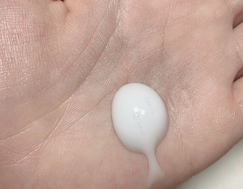 黒髪クリームシャンプー/KAMIKA/シャンプー・コンディショナーを使ったクチコミ（2枚目）