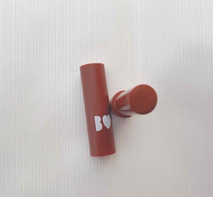つやぷるリップR/b idol/口紅を使ったクチコミ(2枚目)