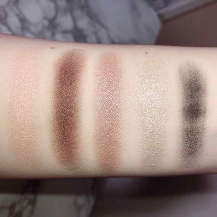 ダズリング スタッズ アイ パレット/Dior/アイシャドウパレットを使ったクチコミ(3枚目)