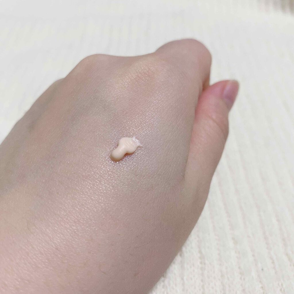 ポアカバー C/ポイントマジックPRO/化粧下地を使ったクチコミ（3枚目）