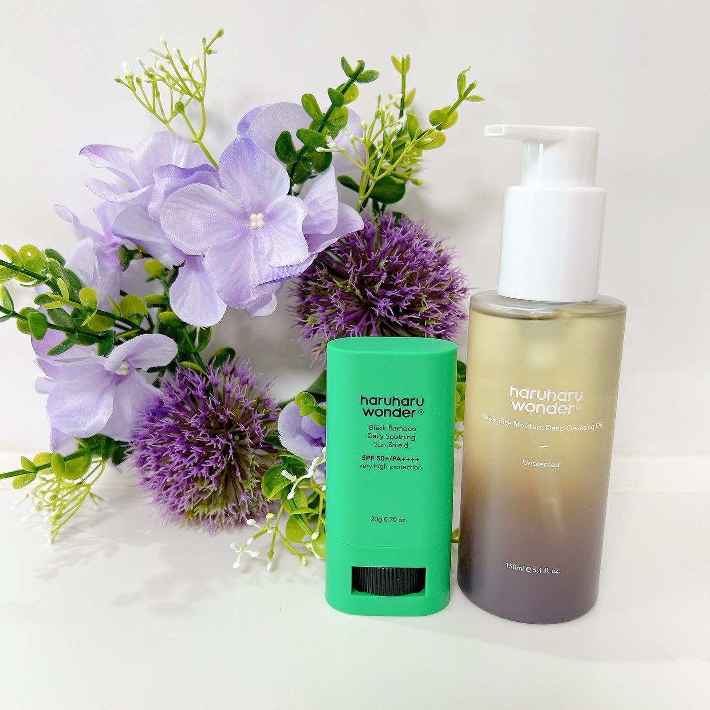 ブラックライス モイスチャー ディープクレンジングオイル/haruharu wonder/オイルクレンジングを使ったクチコミ(6枚目)