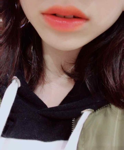 リップスティック/M・A・C/口紅を使ったクチコミ(1枚目)