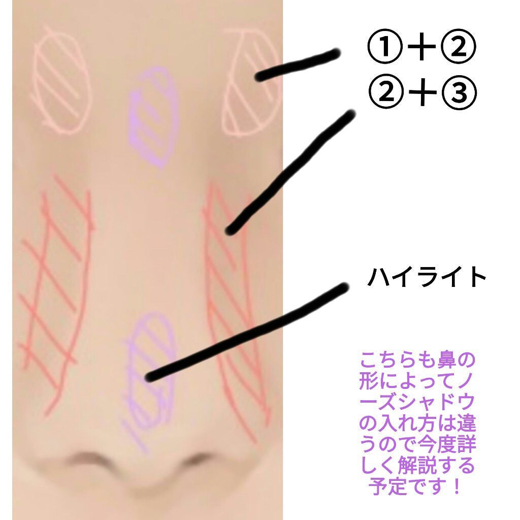 ケイト デザイニングアイブロウ3D/KATE/パウダーアイブロウを使ったクチコミ(5枚目)