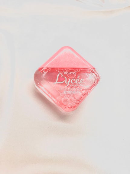 ロートリセコンタクトw(医薬品)/ロート製薬/その他を使ったクチコミ(2枚目)