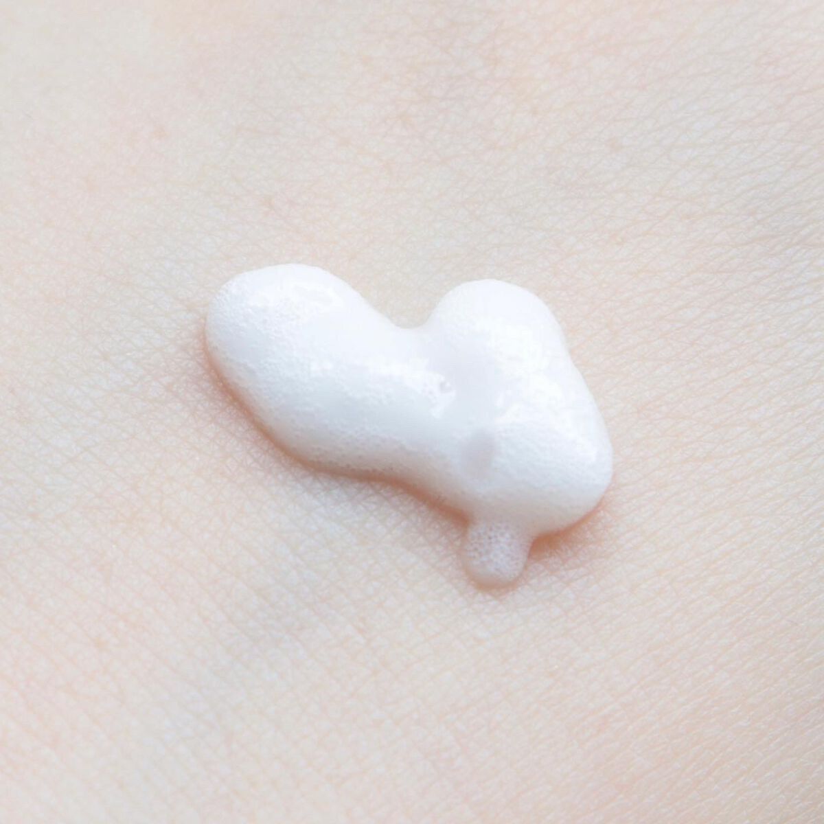 CuDePe バブルエッセンス/nash/オールインワン化粧品を使ったクチコミ（3枚目）