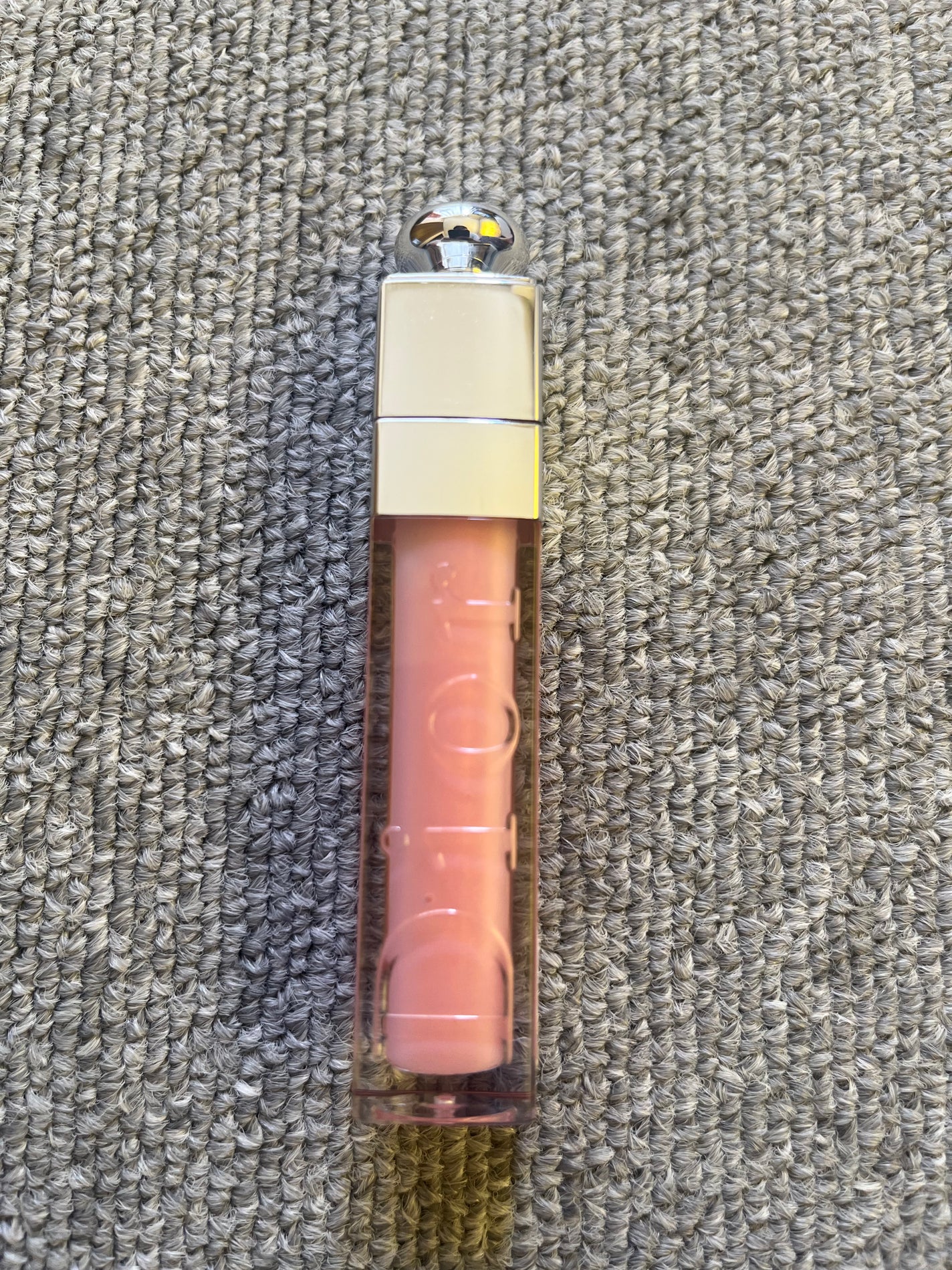 【旧】ディオール アディクト リップ マキシマイザー/Dior/リップグロスを使ったクチコミ(2枚目)