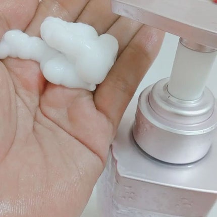 ミラクル シャイン シャンプー/ヘアトリートメント/&Prism/市販シャンプーを使ったクチコミ(4枚目)