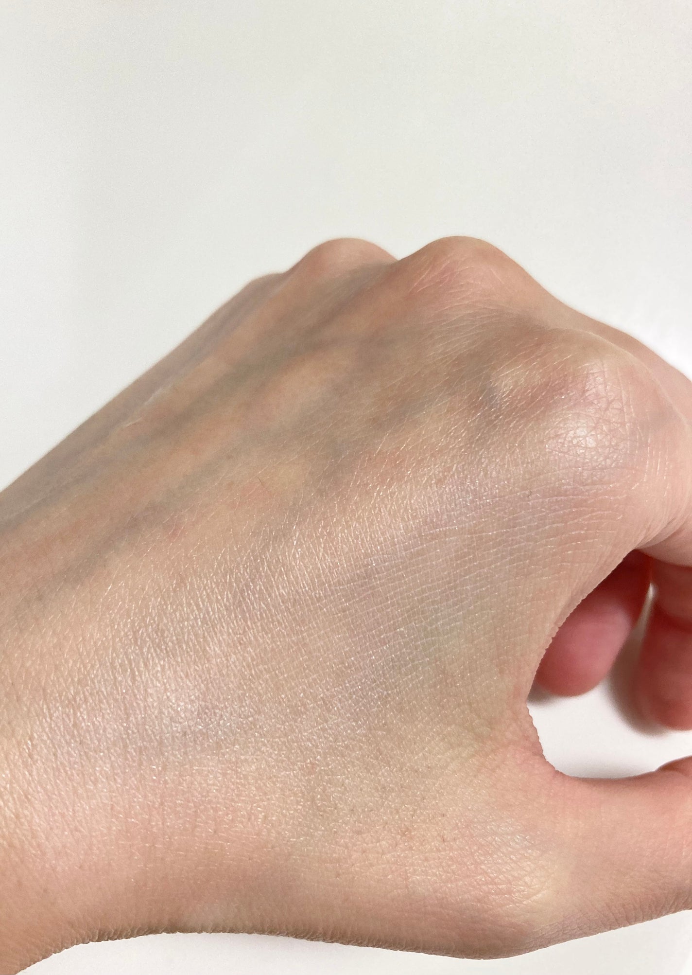 ブライトニングUV ジェル N/アネッサ/化粧下地を使ったクチコミ(4枚目)