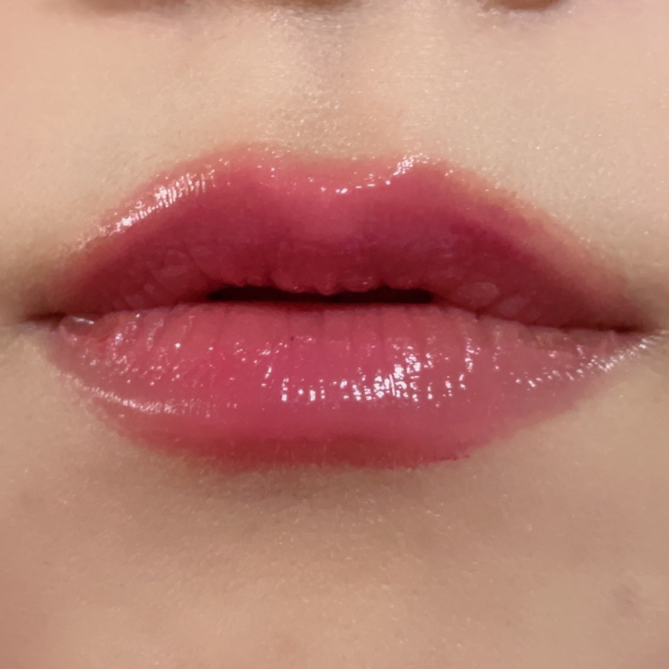 カネボウ モイスチャールージュ/KANEBO/口紅を使ったクチコミ(3枚目)