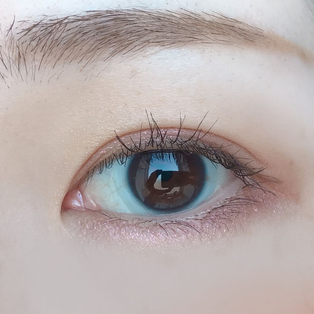 クリーム カラー フォー アイズ/TOM FORD BEAUTY/ジェル・クリームアイシャドウを使ったクチコミ（2枚目）