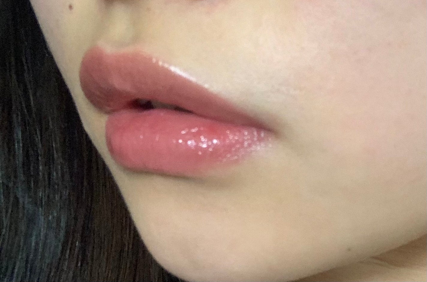 インク ムード グロイ ティント/PERIPERA/リップティントを使ったクチコミ(2枚目)